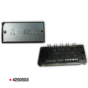 STK621-220A IGBT MODULES