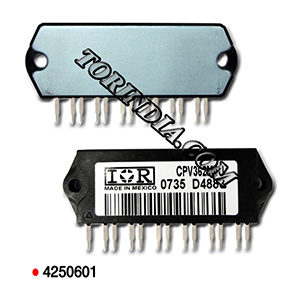 CPV362M4U-IGBT MODULES