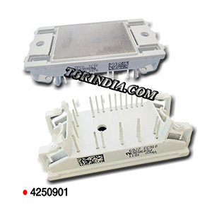 P540A08-IGBT MODULES