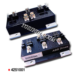 PP20012HS-IGBT ABB MODULES-5A MODULES