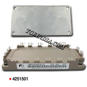 7MBR100U4B120-50 IGBT,POWER INTEGRATED MOODULE