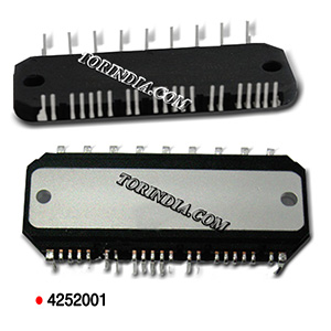 MIG20J503H TOSHIBA igbt