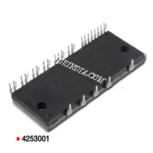 PS21255-EP MODULE,IGBT