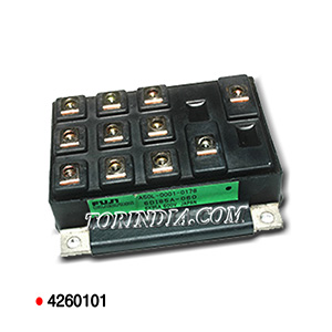 6DI85A060-FUJI-MODULES-igbt