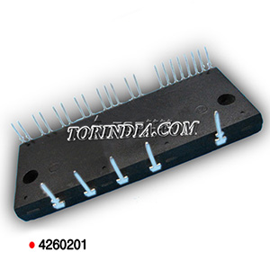 PS21245-EP-IPNX8-IGBT POWER MODULES