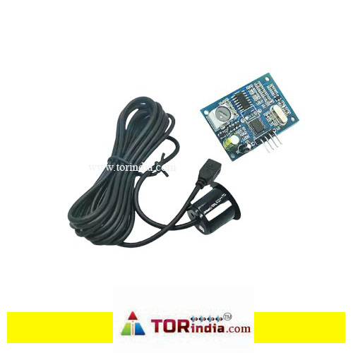 Ultrasonic ranging module + lead