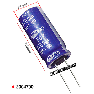 4700UF 50V CAPACITOR,4700MFD/50V,ALUMINIUM ELECTROLYTIC CAPACITOR,ALUMINIUM CAPACITOR