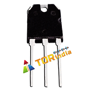 BUX98AP - TRANSISTOR, NPN, TO-3 BUX98APW TO-247 high-speed switch 24A / 1000V