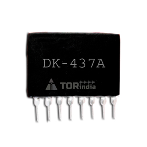 DK-437A DK437A 8pin Ceramic module original spot