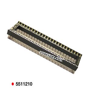 48PIN IC BASE,IC SOCKET,48PIN NORMAL IC BASE,DIP SOCKET/BASE