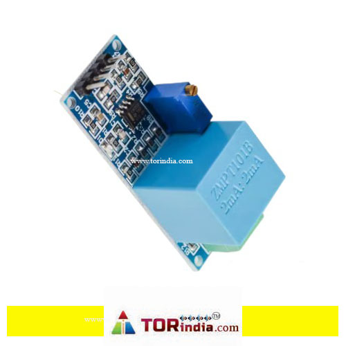 Voltage transformer module Single-phase AC active output voltage sensor module