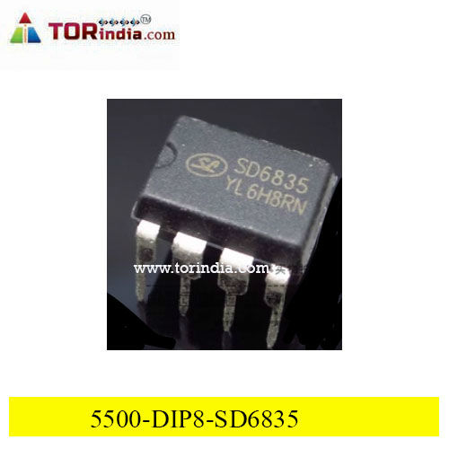 SD6835 DIP8