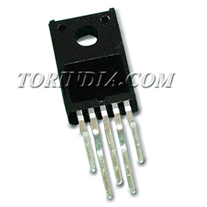 STRG5653 DIP IC,5PIN DIP,STRG5653 PLASTIC IC