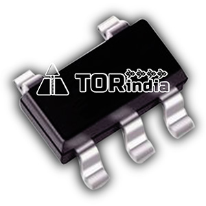 LP2985-3.3V-SMD,LP2985AIM5-3.3/NOPB  Input Voltage Min:2.5V