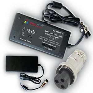 5V 8AMP ADAPTER-HH-0508 MOBILEJAMMER- Power Supply Charger