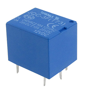 JQC-3FC(T73)DC12V-12V RELAY