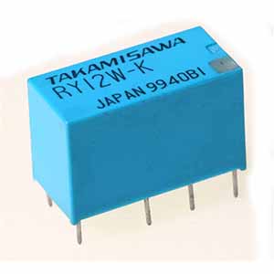 RY12W-K-12V RELAY