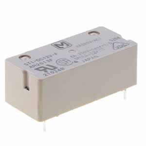 ST1-DC12V-12V RELAY