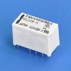 NA24W-K-24V RELAY