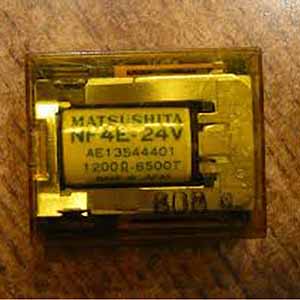 NF4E-24V RELAY-24V RELAY