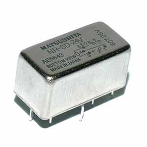 NR-SD-24V-24V RELAY