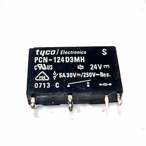 PCN-124D3MH-24V RELAY