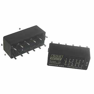 S3--24V-24V RELAY