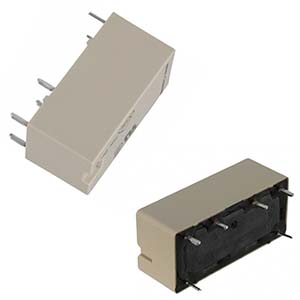 ST2-DC24V-24V RELAY