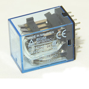 IEC255-5A-28V RELAY