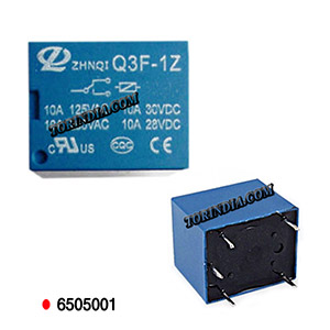 Q3F-1Z-5V RELAY,5V RELAY