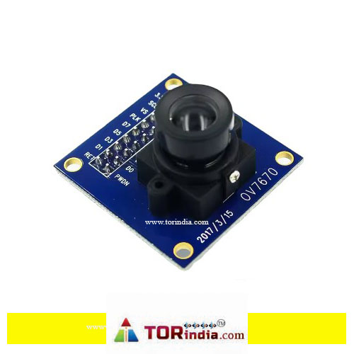 ov7670 camera module module STM32 driver microcontroller electronic learning integration