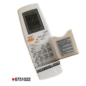 CARRIER AIR CONDITIONER REMOTE CONTROL,CARRIER AC REMOTE