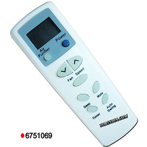 LG AIR CONDITIONER REMOTE CONTROL,LG AC REMOTE