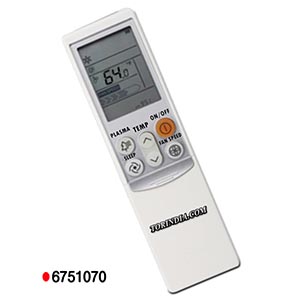 LG AIR CONDITIONER REMOTE CONTROL,LG AC REMOTE