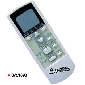 O.GENERAL AIR CONDITIONEE REMOTE CONTROL-OG-JE11,O.GENERAL AC REMOTE