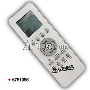 ONIDA AIR CONDITIONER REMOTE CONTROL-GZ-39GB,ONIDA AC REMOTE