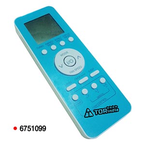 ONIDA AIR CONDITIONER REMOTE CONTROL-GZ09-BE00-006,ONIDAAC REMOTE