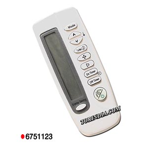 SAMSUNG AIR CONDITIONER REMOTE CONTROL-AC-15-P10,SAMSUNG AC REMOTE