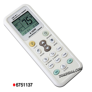 UNIVERSAL AIR CONDITIONER REMOTE,1000 IN 1 UNIVERSAL AC REMOTE,UNIVERSAL AC REMOTE