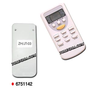 VIDEOCON AIR CONDITIONER REMOTE CONTROL-ZH/JT-03,VIDEOCON AC REMOTE