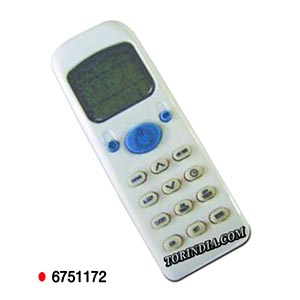 TOTALINE AIR CONDITIONER REMOTE CONTROL,TOTALINE AC REMOTE-Y32