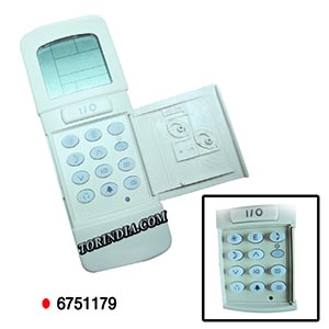 VOLTAS AIR CONDITIONER REMOTE CONTROL-71405,VOLTAS AC REMOTE