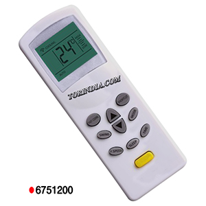 UNIVERSAL AIR CONDTIONER REMOTE-AC014,UNIVERSAL AC REMOTE