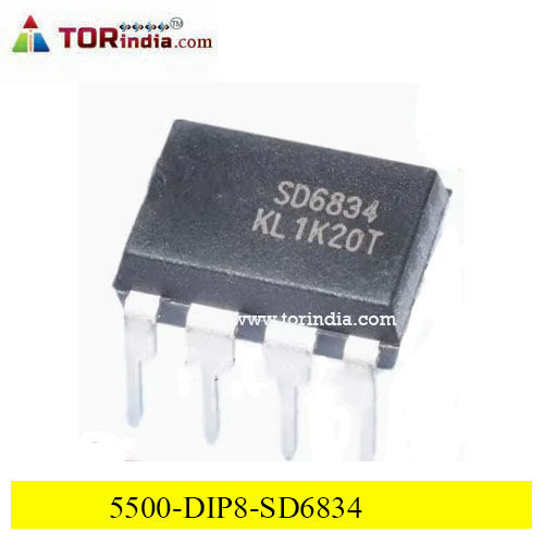 SD6834 WALDING SG6834 DIP8