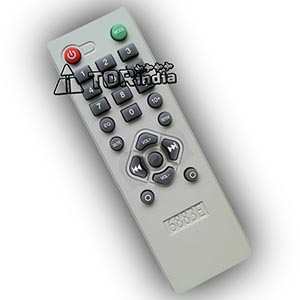 6883E USB REMOTE CONTROL