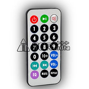 6883E USB REMOTE CONTROL