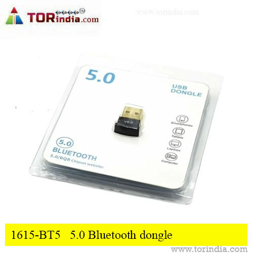 5.0 USB Bluetooth Adapter 5.0 USE  Desktop Computer Transmitter Receiver Headphones Keyboard Mouse