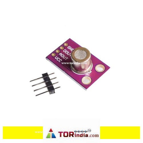 MS1100 MS-1100 VOC formaldehyde and benzene concentration gas sensor module