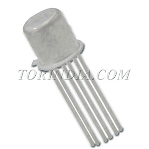 2N3958 METAL TRANSISTOR