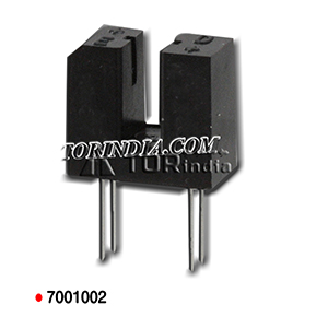 TCST1103-SLOT SENSOR